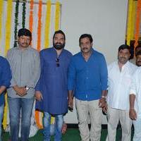 Sunil and N Shankar Movie Opening Photos | Picture 1401063