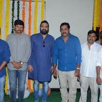 Sunil and N Shankar Movie Opening Photos | Picture 1401064