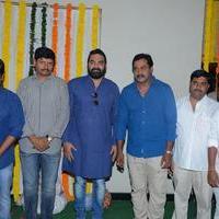 Sunil and N Shankar Movie Opening Photos | Picture 1401065