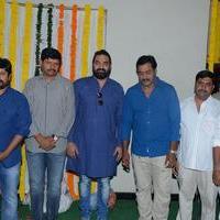 Sunil and N Shankar Movie Opening Photos | Picture 1401066