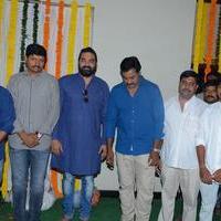 Sunil and N Shankar Movie Opening Photos | Picture 1401068