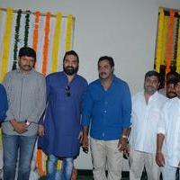 Sunil and N Shankar Movie Opening Photos | Picture 1401069