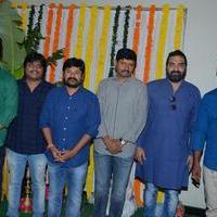 Sunil and N Shankar Movie Opening Photos | Picture 1401070