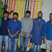 Sunil and N Shankar Movie Opening Photos | Picture 1401071