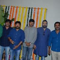 Sunil and N Shankar Movie Opening Photos | Picture 1401072