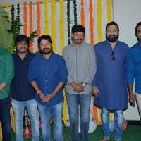 Sunil and N Shankar Movie Opening Photos | Picture 1401074