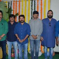 Sunil and N Shankar Movie Opening Photos | Picture 1401075