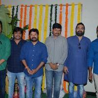 Sunil and N Shankar Movie Opening Photos | Picture 1401076