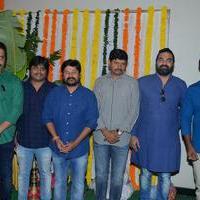 Sunil and N Shankar Movie Opening Photos | Picture 1401077