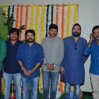 Sunil and N Shankar Movie Opening Photos | Picture 1401078