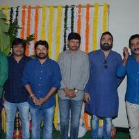 Sunil and N Shankar Movie Opening Photos | Picture 1401079