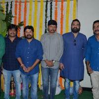 Sunil and N Shankar Movie Opening Photos | Picture 1401080