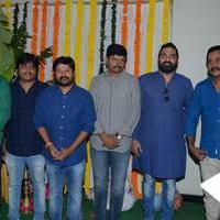 Sunil and N Shankar Movie Opening Photos | Picture 1401081