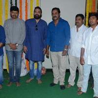 Sunil and N Shankar Movie Opening Photos | Picture 1401082