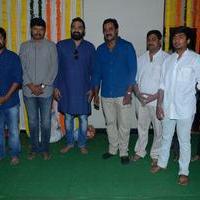 Sunil and N Shankar Movie Opening Photos | Picture 1401083