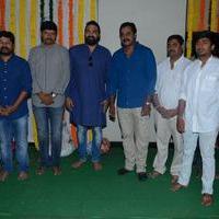 Sunil and N Shankar Movie Opening Photos | Picture 1401084