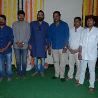 Sunil and N Shankar Movie Opening Photos | Picture 1401085