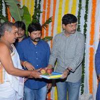 Sunil and N Shankar Movie Opening Photos | Picture 1401086