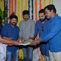 Sunil and N Shankar Movie Opening Photos | Picture 1401087