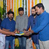 Sunil and N Shankar Movie Opening Photos | Picture 1401088