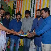 Sunil and N Shankar Movie Opening Photos | Picture 1401089