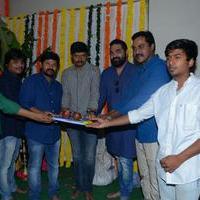 Sunil and N Shankar Movie Opening Photos | Picture 1401090