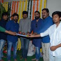 Sunil and N Shankar Movie Opening Photos | Picture 1401092