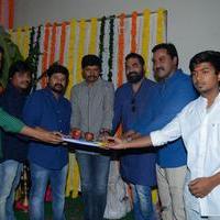 Sunil and N Shankar Movie Opening Photos | Picture 1401094