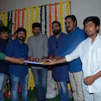 Sunil and N Shankar Movie Opening Photos | Picture 1401095