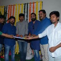 Sunil and N Shankar Movie Opening Photos | Picture 1401096