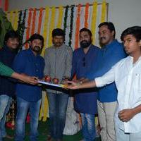 Sunil and N Shankar Movie Opening Photos | Picture 1401097