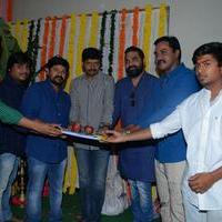 Sunil and N Shankar Movie Opening Photos | Picture 1401098