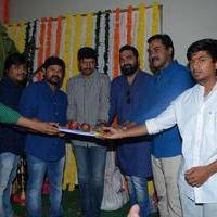 Sunil and N Shankar Movie Opening Photos | Picture 1401099