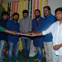 Sunil and N Shankar Movie Opening Photos | Picture 1401100