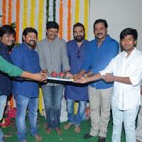 Sunil and N Shankar Movie Opening Photos | Picture 1401101