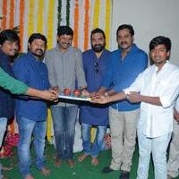 Sunil and N Shankar Movie Opening Photos | Picture 1401103