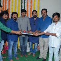 Sunil and N Shankar Movie Opening Photos | Picture 1401104