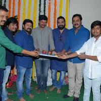 Sunil and N Shankar Movie Opening Photos | Picture 1401105