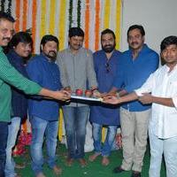 Sunil and N Shankar Movie Opening Photos | Picture 1401106