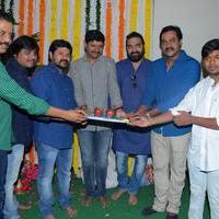 Sunil and N Shankar Movie Opening Photos | Picture 1401107