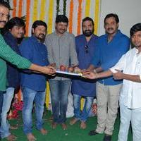 Sunil and N Shankar Movie Opening Photos | Picture 1401108