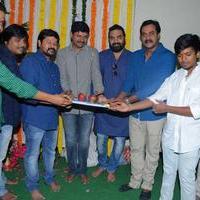 Sunil and N Shankar Movie Opening Photos | Picture 1401109