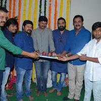 Sunil and N Shankar Movie Opening Photos | Picture 1401110