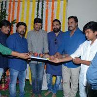 Sunil and N Shankar Movie Opening Photos | Picture 1401111