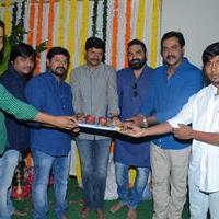 Sunil and N Shankar Movie Opening Photos | Picture 1401112