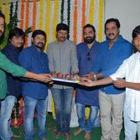 Sunil and N Shankar Movie Opening Photos | Picture 1401113