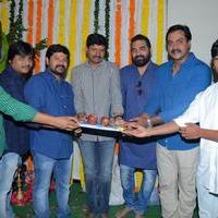 Sunil and N Shankar Movie Opening Photos | Picture 1401114