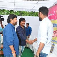 Sunil and N Shankar Movie Opening Photos | Picture 1401115