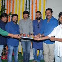 Sunil and N Shankar Movie Opening Photos | Picture 1401116