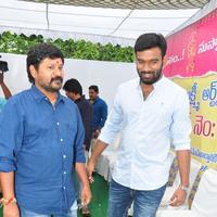 Sunil and N Shankar Movie Opening Photos | Picture 1401118